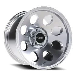 Vision 56 16x10 -25