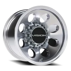 Vision 56 16x10 -25