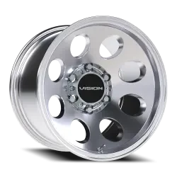 Vision 56 16x10 -25
