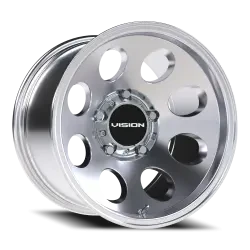 Vision 56 16x10 -25