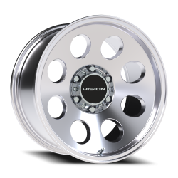 Vision 56 17x9 -12