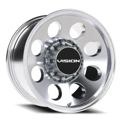 Vision 56 17x9 -12