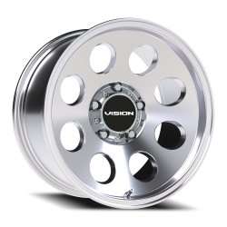 Vision 56 17x9 -12