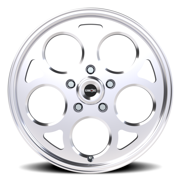 Vision 561 17 4.5 -24