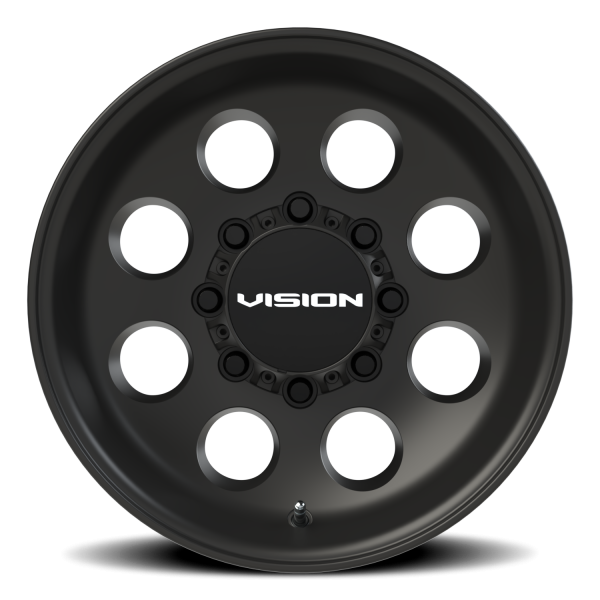 Vision 56VT 17.5 6.75 -16