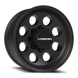 Vision 56VT 17.5x6.75 -16