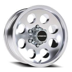 Vision 56VT 16x7 -12