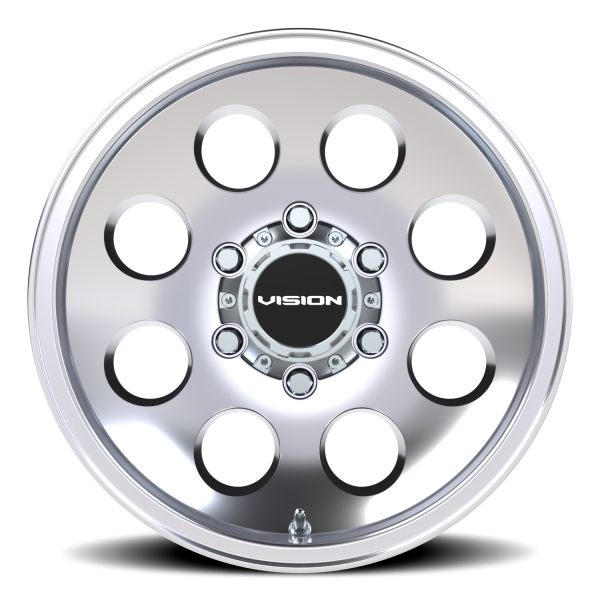 Vision 56VT 16 7 -12