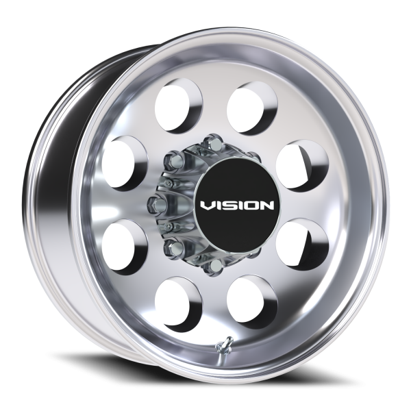 Vision 56VT 17.5 6.75 -16