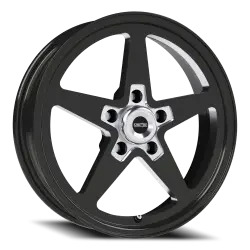 Vision 571 17x4.5 -24