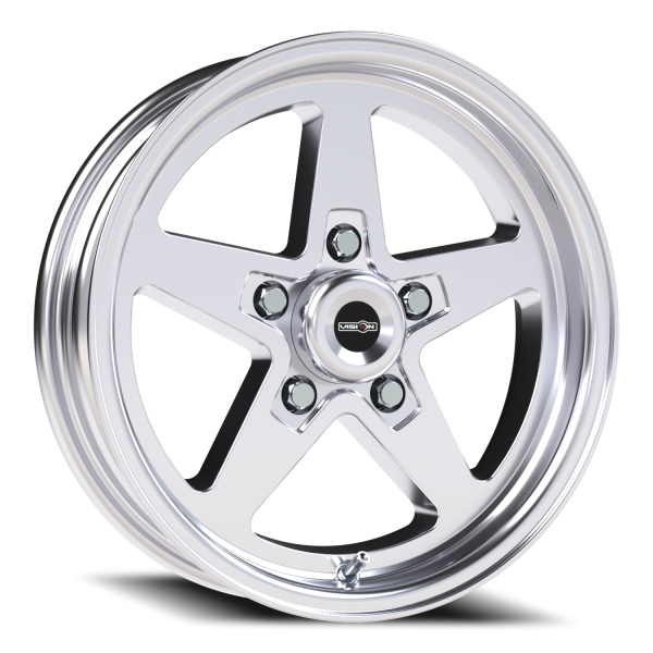Vision 571 15 4 -19