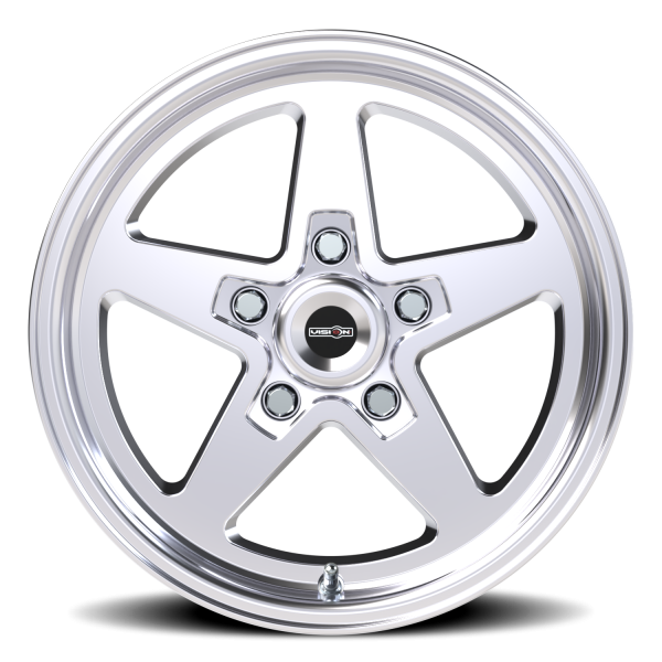 Vision 571 15 4 -19