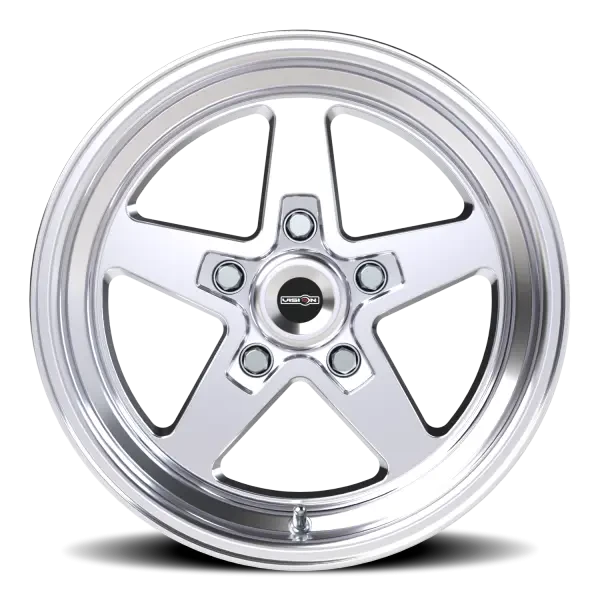 Vision 571 15 8 0