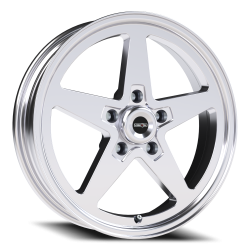 Vision 571 17x4.5 -24