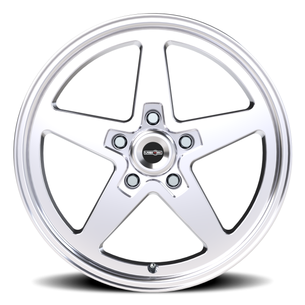 Vision 571 17 4.5 -24