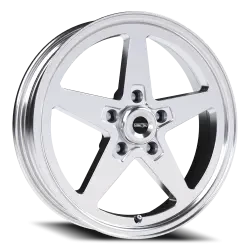 Vision 571 17x4.5 -24