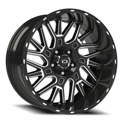 Vision 404 20x10 -25