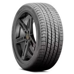 225/45R18 FR AR Continental Procontact RX Run Flat