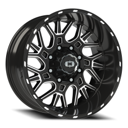 Vision 404 20x10 -25