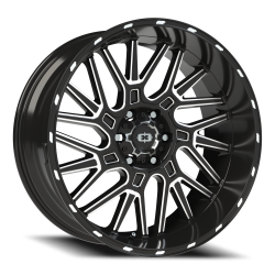 Vision 404 22x10 -19