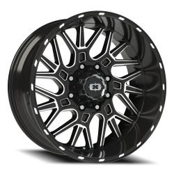 Vision 404 22x10 -19