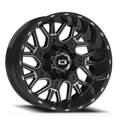 Vision 404 22x14 -76