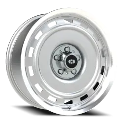 Vision 54 20x9 +6mm
