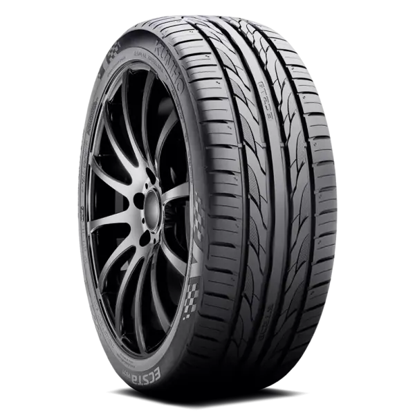 225/55ZR17 XL Kumho Ecsta PS31