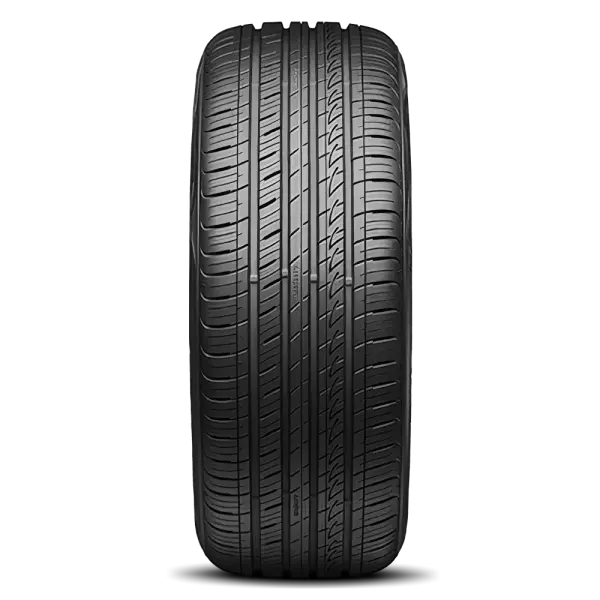 225/40R18 Kumho Majesty Solus KU50