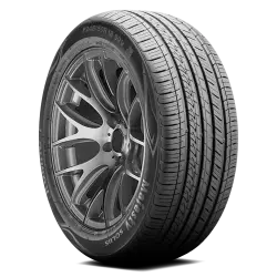 225/40R18 Kumho Majesty Solus KU50