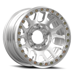 Vision 111 FBL 17x9 -12