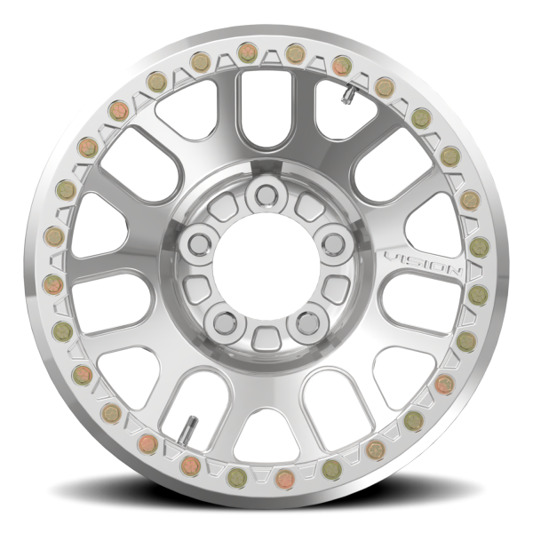 Vision 111 FBL 17 9 -12