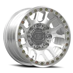 Vision 111 FBL 17x9 -12