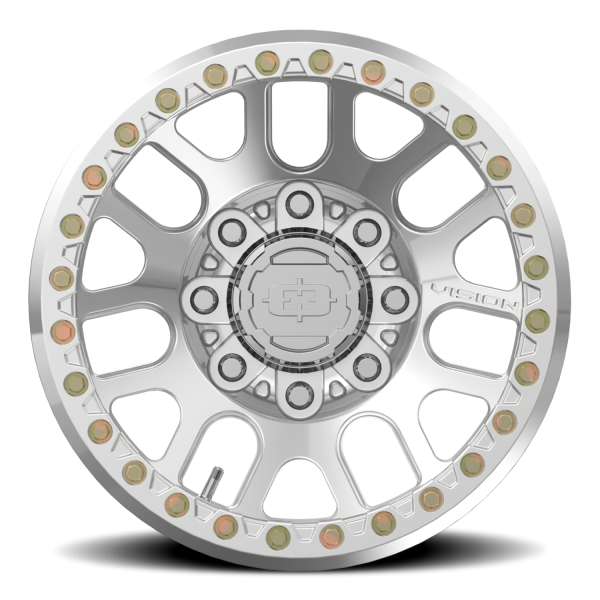 Vision 111 FBL 17 9 -12