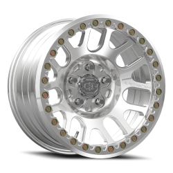 Vision 111 FBL 17x9 -12