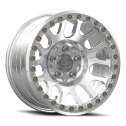 Vision 111 FBL 17x9 -12