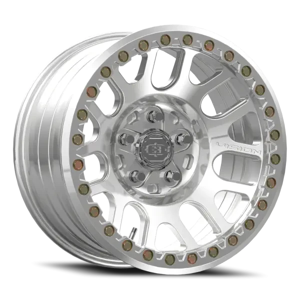 Vision 111 FBL 17 9 -12