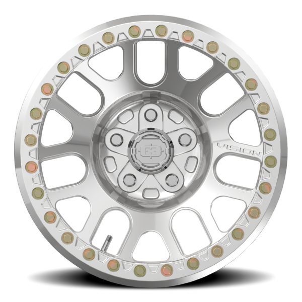 Vision 111 FBL 17 9 -12