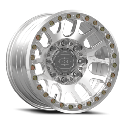 Vision 111 FBL 17x9 -12
