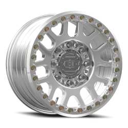 Vision 111 FBL 17x9 26