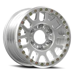 Vision 111 FBL 17x9 26