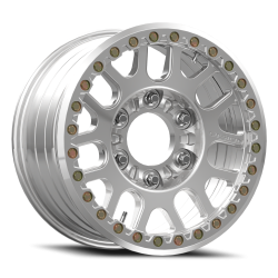 Vision 111 FBL 17x9 26