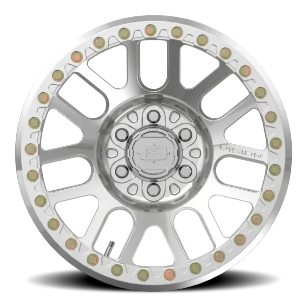 Vision 111 FBL 18 9 -12