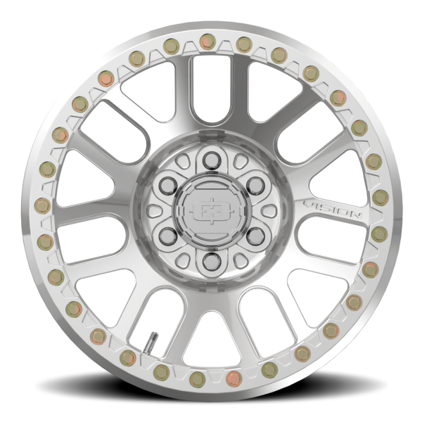 Vision 111 FBL 18 9 -12