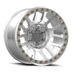 Vision 111 FBL 18x9 -12