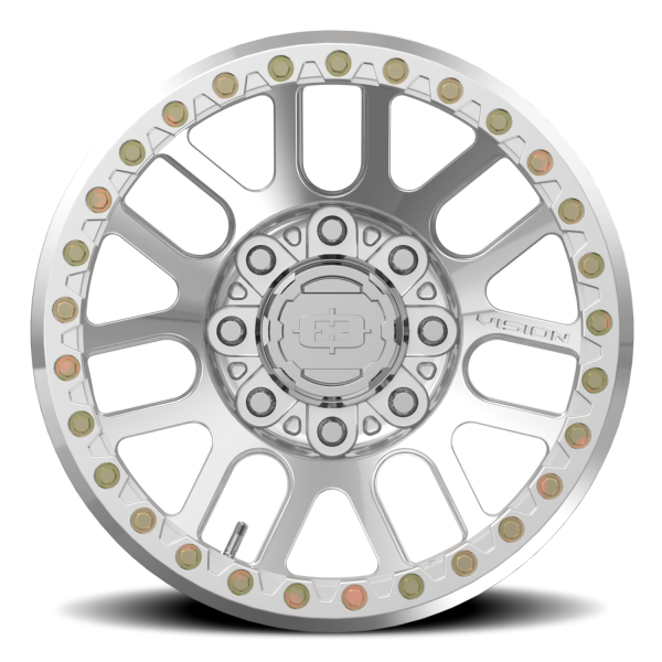 Vision 111 FBL 18 9 -12