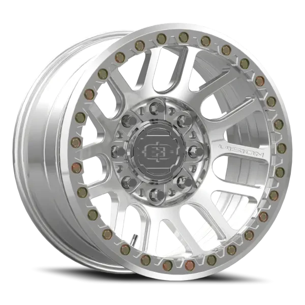 Vision 111 FBL 18 9 -12