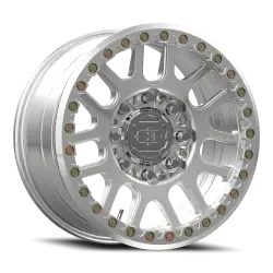 Vision 111 FBL 18x9 26