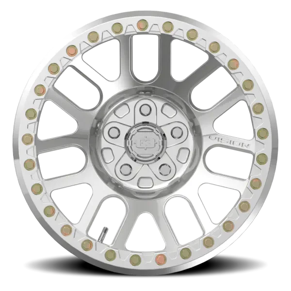 Vision 111 FBL 18 9 -12