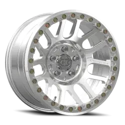 Vision 111 FBL 18x9 -12